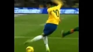 Rabona de Neymar Jr. | PES 2021 MOBILE