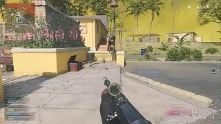 Mena glitch