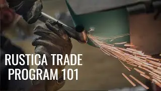 Rustica Trade Program 101
