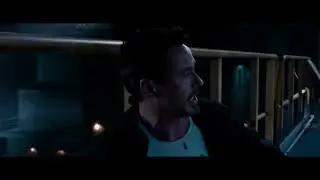 Iron Man 3 - Llegan los refuerzos