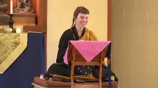 The Road of Buddha Ancestors - Kisei Costenbader, Sensei