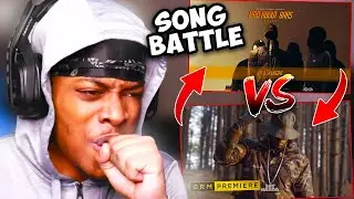 My Viewers Decided The Best UK RAP Song Of All Time!