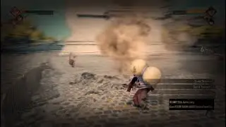 Little JUMPFORCE Mixtape