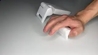Remote Touch Bot