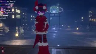 Music and chill and mute krismas stuff peepoSnow | Day 265