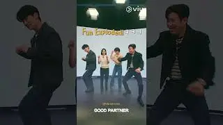 Good Partner - Ponchet Challenge (Korean) Watch Now On Viu
