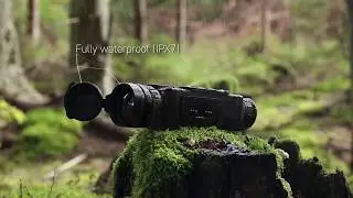 CAMERA THERMIQUE HELION XQ19F PULSAR - 77391 - Ol'Optic
