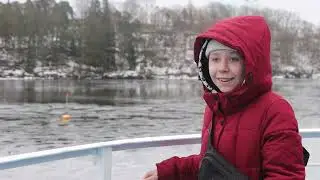 Валаам. Открытое сердце, часть 1.