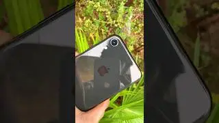 IPHONE XR COD-M STARTING TIME 🕔 😍🔥 