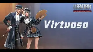 LifeAfter - VIRTUOSO UPDATE | REBUILDS AND DAILIES #3