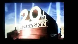 MTM Enterprises (198?) / 20th Television (2013)