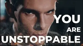 YOU ARE UNSTOPPABLE - A POWERFUL SPOKEN WORD THAT WOULD MOTIVATE YOU