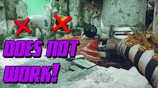 Truesight DOES NOT work!