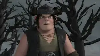 Dragons Riders of Berk Zooms/Wipes