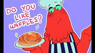 [DHMIS] Do You Like Waffles?