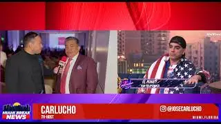 Carlucho