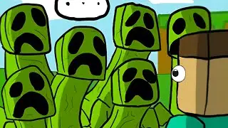 A bad day   [Minecraft - Dub Comic]