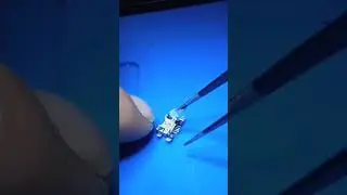 Швидка заміна USB роз'єму на телефоні