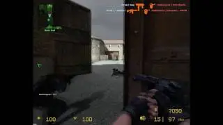 Css - Speedhack Busted K0NHaXX