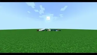 Как проходит время в играх - MINECRAFT