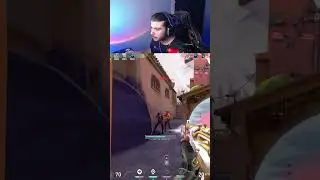 HE PLAYED REALLY BAD! | saamtwo 