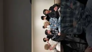 190223|| NCT DREAM LIVE IG [sub ]