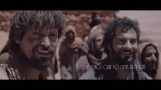 VIDEO MOTIVACIONAL JESUS. Narrado por Nando Pinheiro