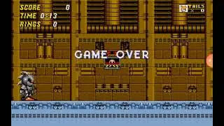 bağırma anları (sonic 2)