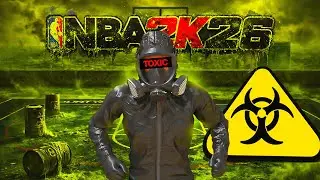 The TOXIC Reality of the 2K Community