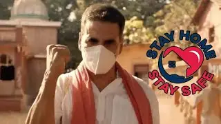 7 CORONA ADS | STAY HOME | STAY SAFE | 7^2 | SevenSquare |