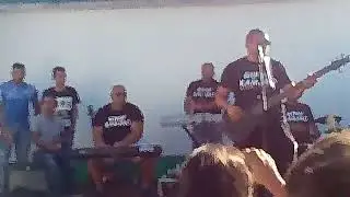 GIPSY KAMARO SOL FESTIVAL BOMBA!!!