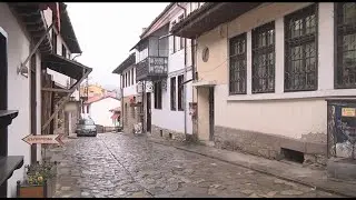 Майстори от Самоводската чаршия с онлайн коледен базар и тази година