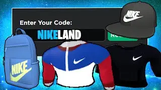 *NEW* ALL WORKING PROMO CODES IN ROBLOX FOR 2021!