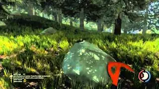 The Forest   Выживание   Виды Построек #3