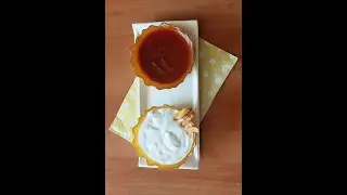 EVDE MAYONEZ YAPIMI#YUMURTASIZMAYONEZ#ORGANİK HOME MADE MAYONNAISE