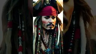 Neural network wrote the script for Pirates of the Caribbean 