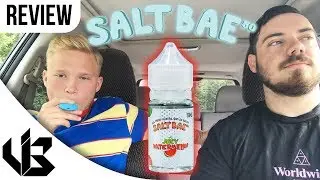 Salt Bae 50 - Juicy Watermelon | Review