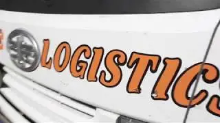 STS Logistics Marketing Video | Sound Idea Digital