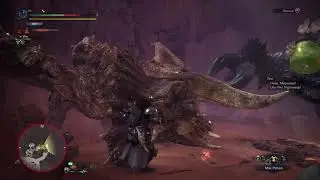 MHW | Hunting Diablo and Black Diablo with Dual Blades