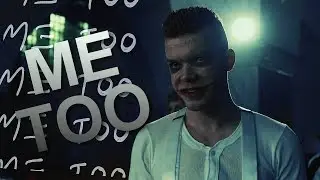 JEROME VALESKA ❖ 
