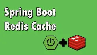 Como usar Spring Boot y Redis Cache en un proyecto existente