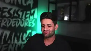 LIVE DE OPERACÃO - 11/04/2024
