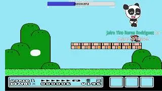 Super Riff Bros 3 y Super Waw-is 100%