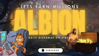 Beginner Guide Albion Online Silver Farming | PVP, PVE, Toxic