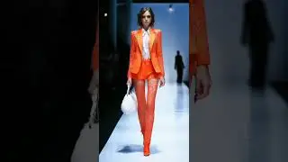 Загадочные детали модного шоу.  #style #art #fashion #zoj_jkt #shedevrum #шедеврум
