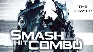 SMASH HIT COMBO - The Prayer (Lyrics Video) | darkTunes Music Group