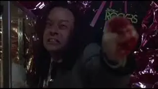 Chucky el muñeco diabólico 1988 (doblaje original vs redoblaje)