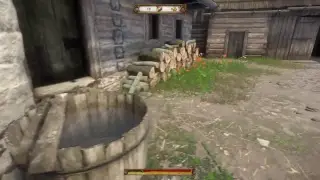 Kingdom Come: Deliverance Прохождение на PS 4