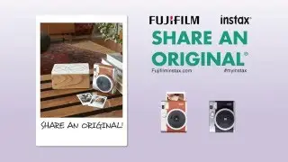 Dicas instax - Decore com instax Mini 90