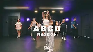 [K-Pop] ABCD - NAYEON